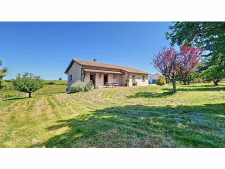 vente maison 4 pièces 113.22 m² à eyzin-pinet (38780)  365 000 €