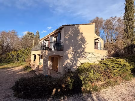 vente maison 5 pièces 145.97 m² à mazaugues (83136)  349 000 €