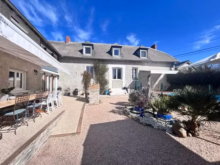vente maison 9 pièces 276 m² à séméac (65600)  348 000 €