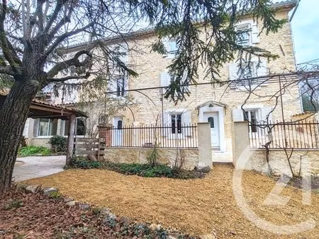 maison à vendre - 11 pièces - 283 m2 - volx - 04 - provence-alpes-cote-d-azur