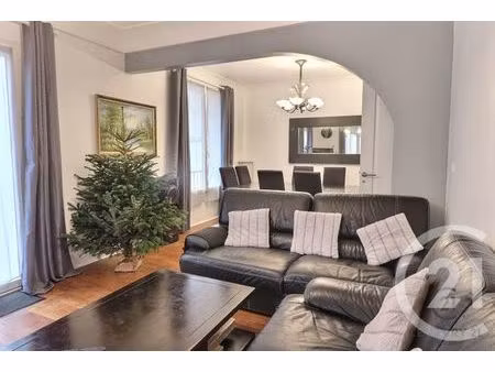 maison à vendre - 6 pièces - 134 83 m2 - coubron - 93 - ile-de-france