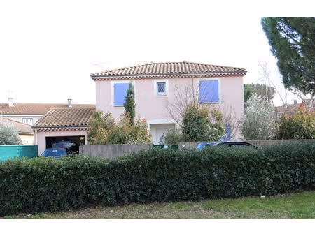 location maison 6 pièces 135 m² à bourg-lès-valence (26500)