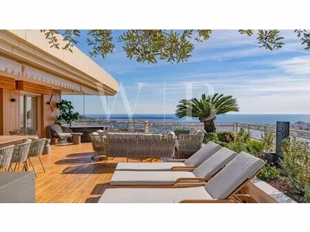 vente appartement 7 pièces