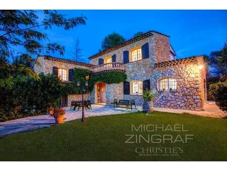 vente villa 5 pièces