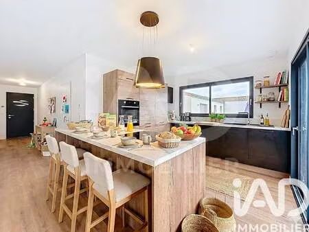 vente maison à ferrières (17170) : à vendre / 100m² ferrières