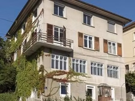 maison à vendre - 15 pièces - 284 43 m2 - villers le lac - 25 - franche-comte