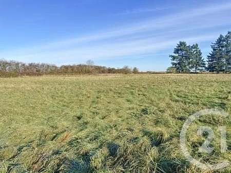 terrain à vendre - 13725 m2 - mainneville - 27 - haute-normandie