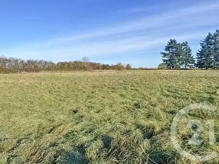 terrain à vendre - 15496 m2 - mainneville - 27 - haute-normandie