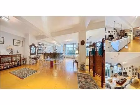 appartement à vendre avec terrasse et 3 chambres   bruxelles (vbd74149)