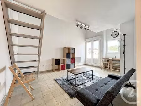 appartement t2 à vendre - 2 pièces - 32 45 m2 - montpellier - 34 - languedoc-roussillon