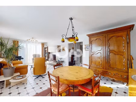 vente maison 6 pièces 200 m² à moret-loing-et-orvanne (77250)  320 000 €