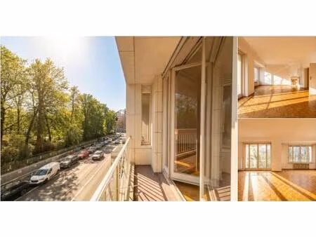 appartement à vendre à avenue de la joyeuse entrée 12 bruxelles (vbd74093)