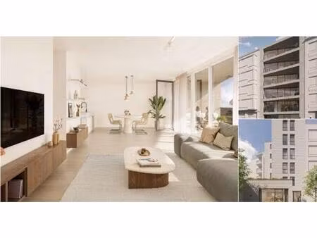 appartement à vendre à muidepoort 24 gand (rbv04894)