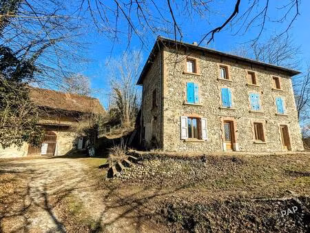 saint-cassien (38500)