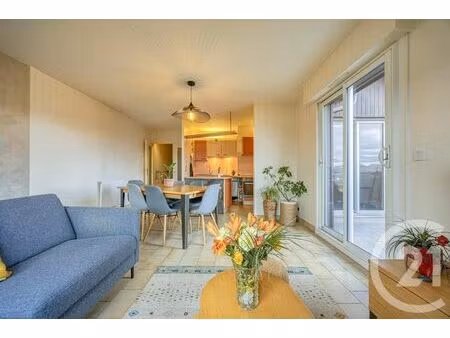 appartement f4 à vendre - 4 pièces - 93 m2 - rumilly - 74 - rhone-alpes