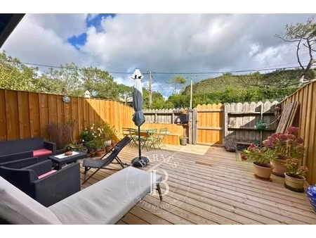 annonce appartement à vendre