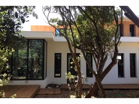 annonce maison à vendre