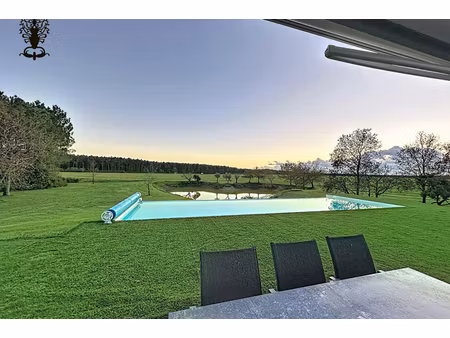 annonce maison à vendre