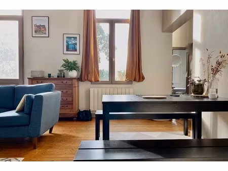 annonce appartement à vendre