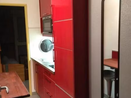 location appartement 1 pièce 21 m² à ramonville-saint-agne (31520)