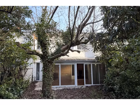 annonce maison à vendre