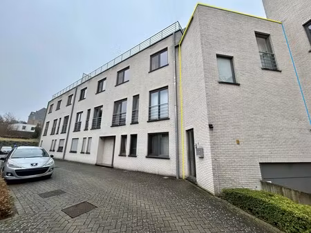 appartement te koop in heverlee met 2 slaapkamers