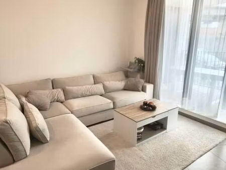appartement te koop in machelen met 1 slaapkamer