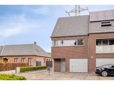 huis te koop in bornem met 3 slaapkamers