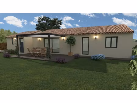 vente maison neuve 3 pièces 88 m² à frejus (83600)  399 000 €