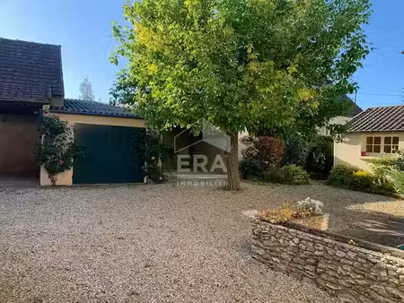 vente maison 4 pièces 120 m² à garancieres (78890)  339 000 €