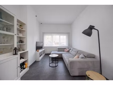 huis te koop in kapellen met 3 slaapkamers