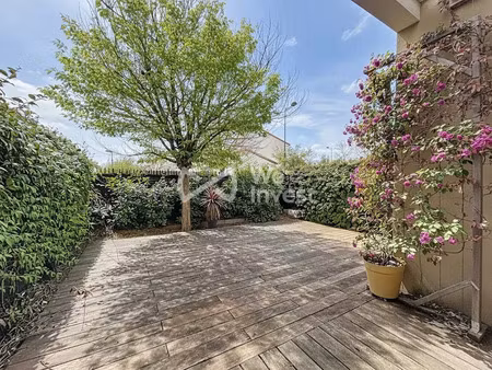 vente maison 4 pièces 80 m² à mudaison (34130)  360 000 €