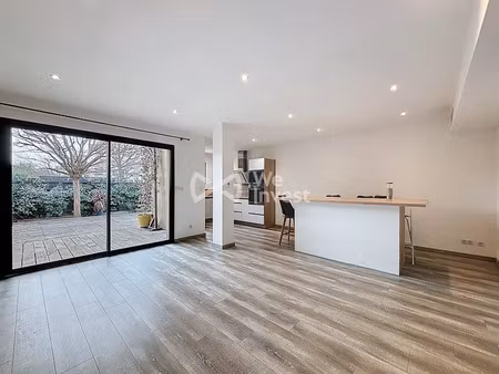 vente maison 4 pièces 80 m² à mudaison (34130)  399 000 €