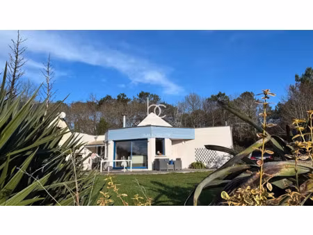 vente maison 6 pièces 120.86 m² à saint-nolff (56250)  398 600 €