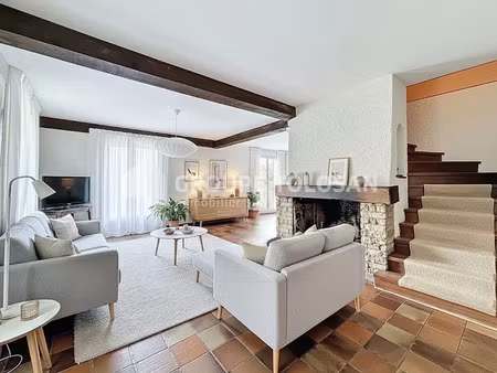 vente maison 6 pièces 161 m² à saint-orens-de-gameville (31650)  359 000 €