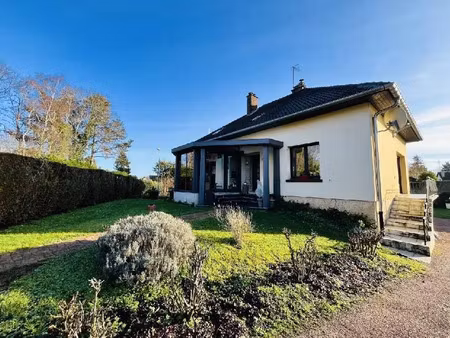 vente maison 8 pièces 134 m² à saint-valery-sur-somme (80230)  399 000 €