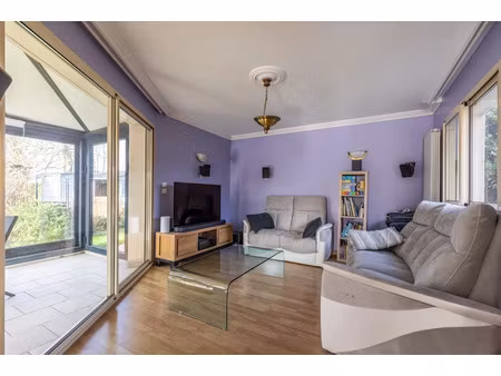 vente villa 6 pièces 122 m² à la mézière (35520)  382 000 €