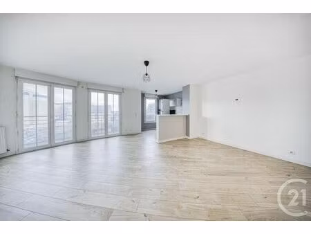 appartement f3 à vendre - 3 pièces - 64 97 m2 - juvisy sur orge - 91 - ile-de-france