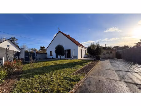 vente maison 5 pièces 108 m² à cayeux-sur-mer (80410)  409 000 €