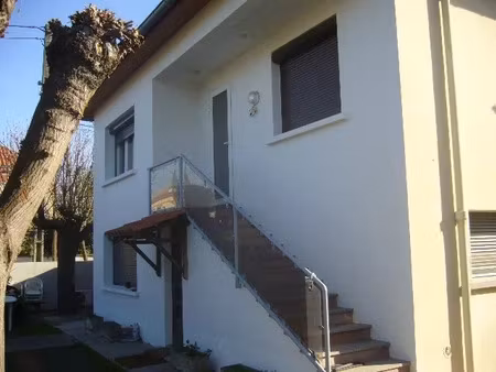 vente maison à toulouse (31000)  387 400 €