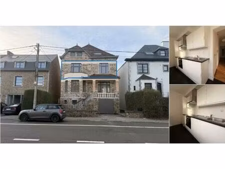 appartement à louer à chaussée de dinant 1034 namur (vbd74219)