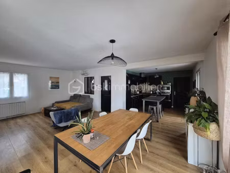 vente maison 5 pièces 134 m² à lavaur (81500)  360 000 €