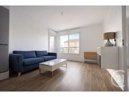 appartement f2 à vendre - 2 pièces - 38 87 m2 - eragny sur oise - 95 - ile-de-france