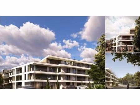 penthouse à vendre à brugstraat 81 heusden-zolder (rbv04882)