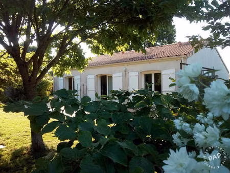 la flocellière (85700)