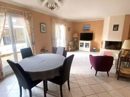 maison à vendre - 6 pièces - 103 64 m2 - boissy st leger - 94 - ile-de-france