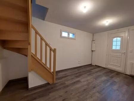 location maison 51m² sauqueville 76550