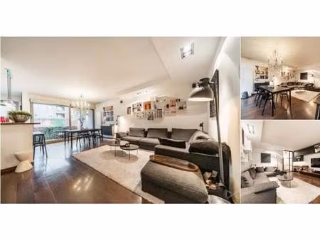 appartement à vendre à rue césar franck 41b ixelles (vbd74221)