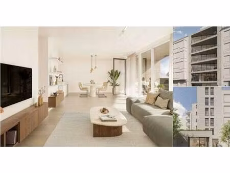 appartement à vendre à muidepoort 24 gand (rbv04896)