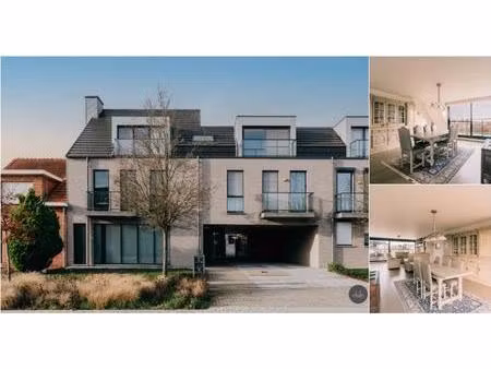 appartement à vendre à bareelstraat 6 putte (rbv04665)